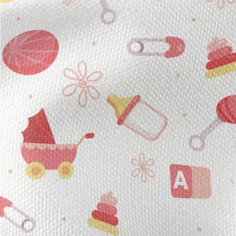 Cute Baby Products Waterproof Canvas