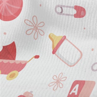 Cute Baby Products Terry