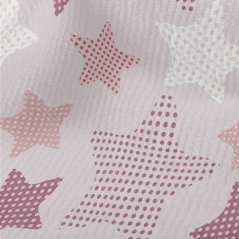 Dots Form Stars Terry