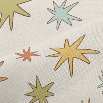 Thunderbolt Radial Performance Linen