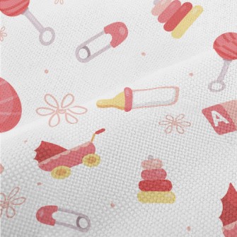 Cute Baby Products Performance Linen