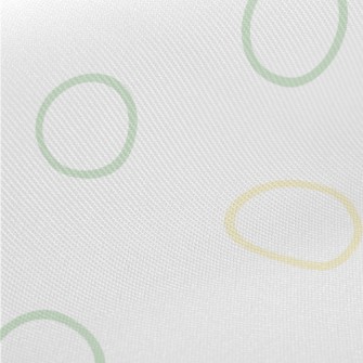 Fresh Small Dots Twill