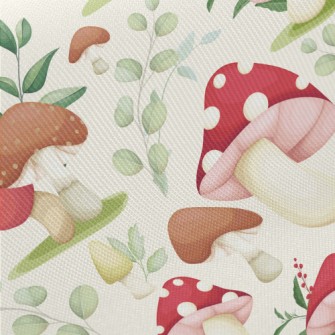 Three-dimensional Colorful Mus Twill