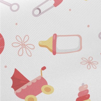 Cute Baby Products Twill