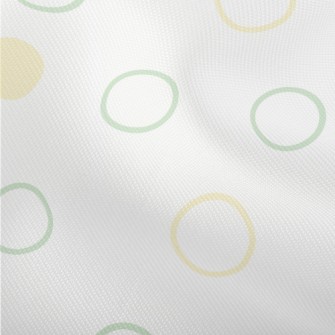 Fresh Small Dots Dobby