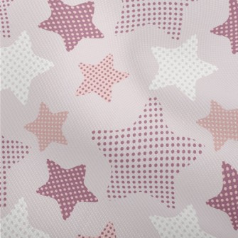 Dots Form Stars Dobby