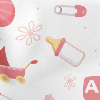 Cute Baby Products Stretch Ponte