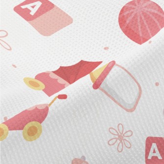 Cute Baby Products Piqué