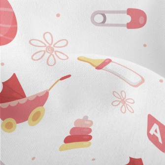 Cute Baby Products Lightweight Performance Linen