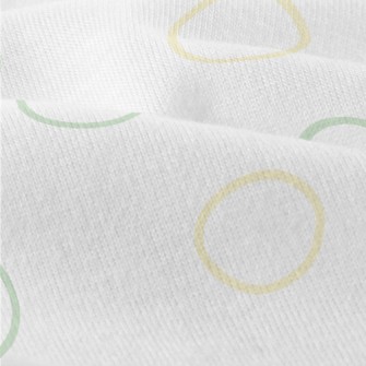 Fresh Small Dots Modern Jersey