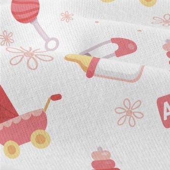 Cute Baby Products Modern Jersey