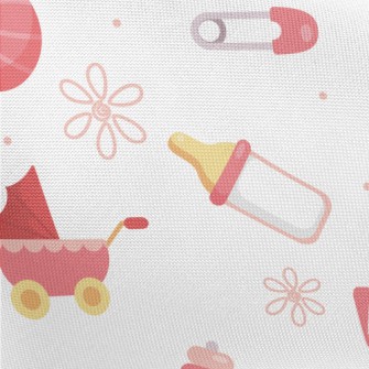 Cute Baby Products Pongee