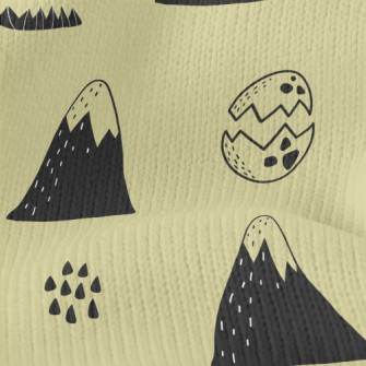 Dinosaur Egg Hill Stretch Jersey