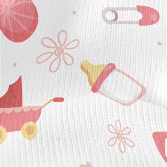 Cute Baby Products Stretch Jersey