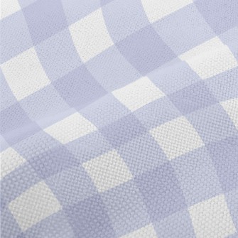 Classic Staggered Grid Performance Linen