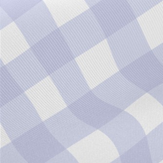 Classic Staggered Grid Twill