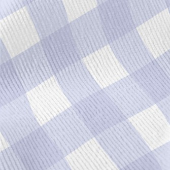 Classic Staggered Grid Standard Corduroy
