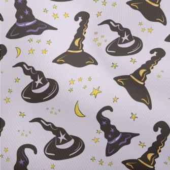 Mystical Magic Witch Hat Dobby