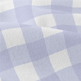Classic Staggered Grid Modern Jersey