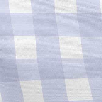 Classic Staggered Grid Pongee