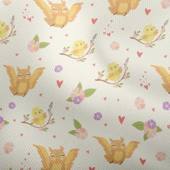 Happy Bird Dobby