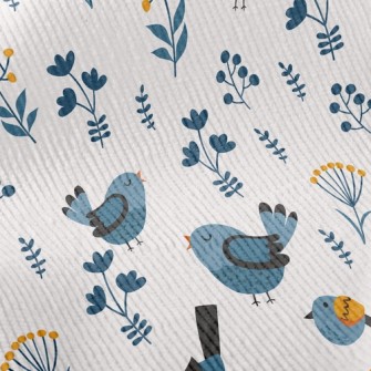 Singing Bird Standard Corduroy