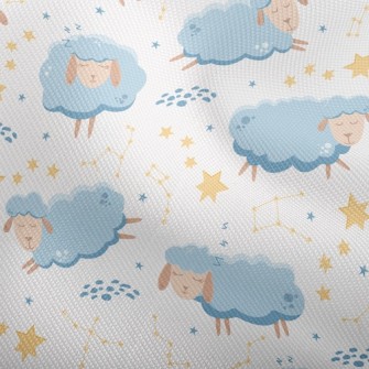 Sleeping Sheep Dobby