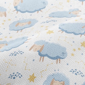Sleeping Sheep Performance Linen