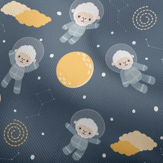 Spaceman Sheep Dobby
