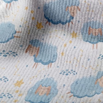 Sleeping Sheep Terry