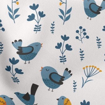 Singing Bird Stretch Ponte