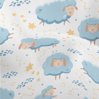 Sleeping Sheep Lightweight Performance Linen