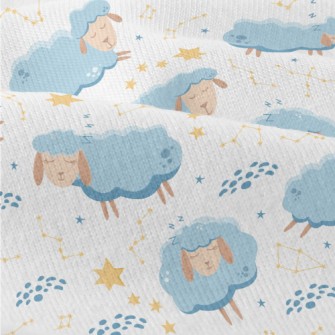 Sleeping Sheep Modern Jersey