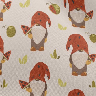 Watermelon Lover Chiffon