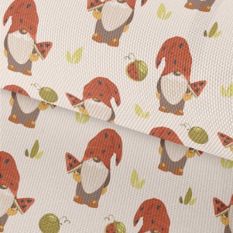 Watermelon Lover Waterproof Oxford