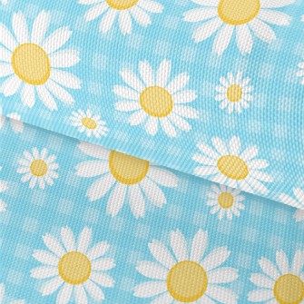 Daisy Waterproof Oxford