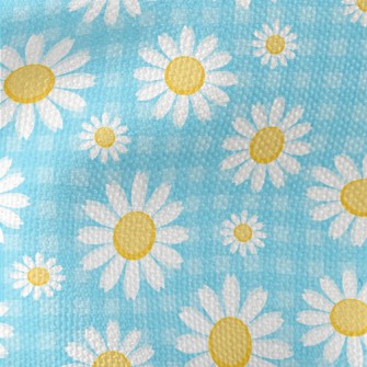 Daisy Waterproof Canvas