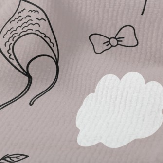 Simple Baby Clothes Terry