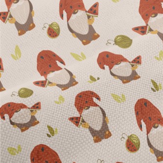 Watermelon Lover Performance Linen
