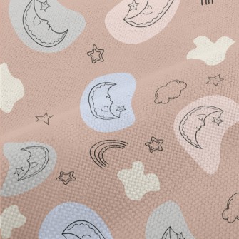 Close Your Eyes And See The Cr Performance Linen