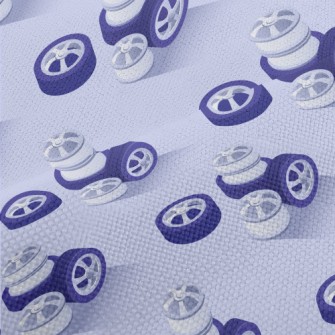 Scattered Tire Parts Performance Linen