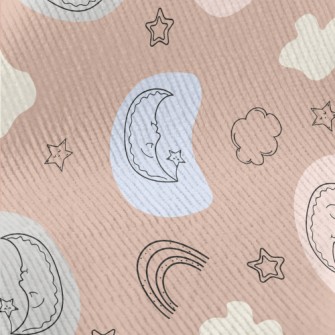 Close Your Eyes And See The Cr Standard Corduroy