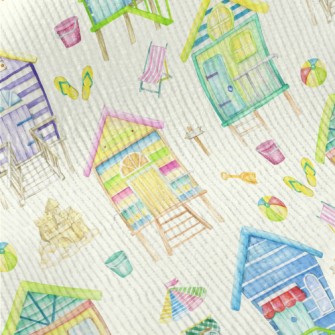 Beach Cottage Standard Corduroy