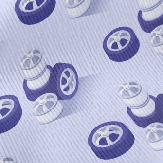 Scattered Tire Parts Standard Corduroy