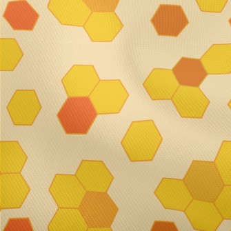 Honeycomb Geometry Dobby