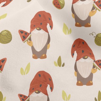 Watermelon Lover Micro Fleece