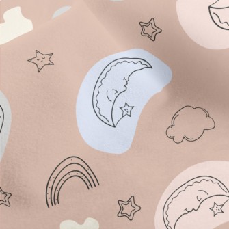 Close Your Eyes And See The Cr Micro Fleece