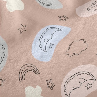 Close Your Eyes And See The Cr Minky