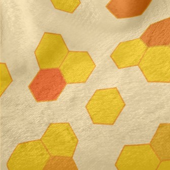 Honeycomb Geometry Minky