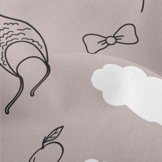 Simple Baby Clothes Lightweight Performance Linen